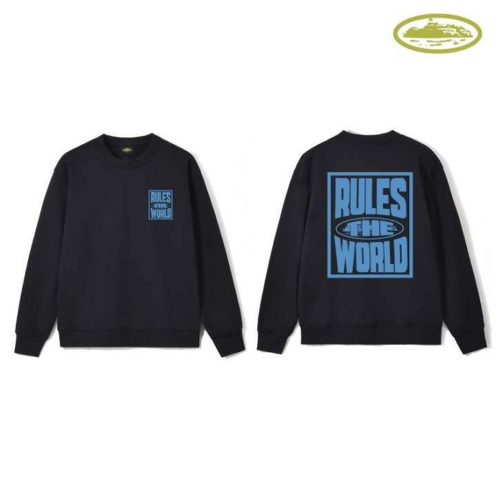 Corteiz Sweatshirt _SKUCorteizS-2XLastxC109531486